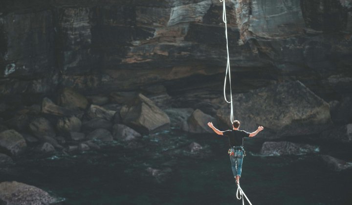 Reframing Risk in an AI World